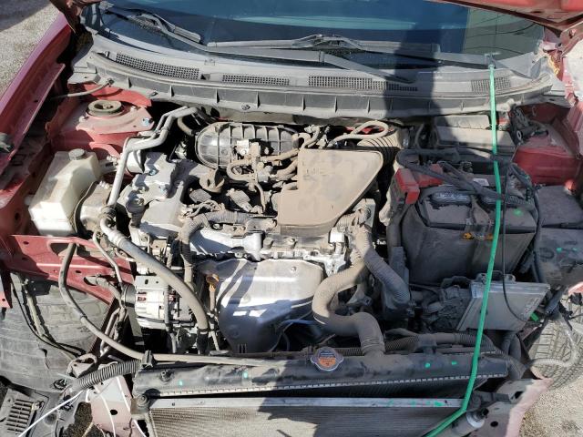 Nissan Rogue Select S 2014 JN8AS5MT2EW625380 Image 11