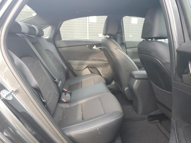 2022 KIA FORTE GT L - 3KPF54AD7NE506170