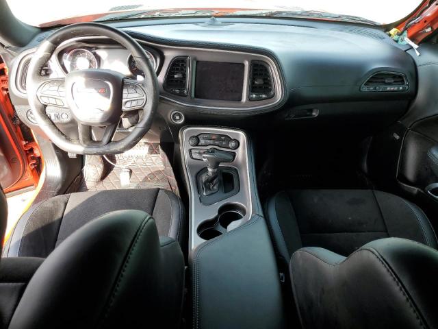 2022 DODGE CHALLENGER - 2C3CDZFJ0NH210787