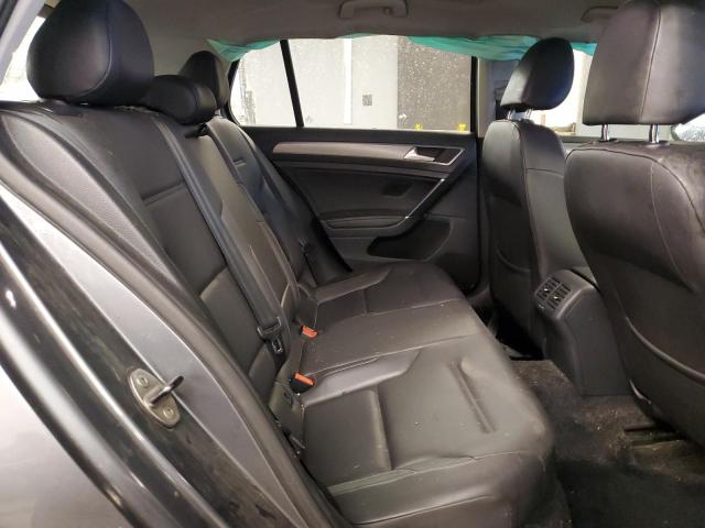 2015 VOLKSWAGEN GOLF TDI - 3VW2A7AU2FM037182