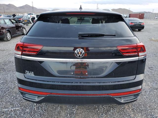 2020 VOLKSWAGEN ATLAS CROS - 1V2YE2CA2LC209181