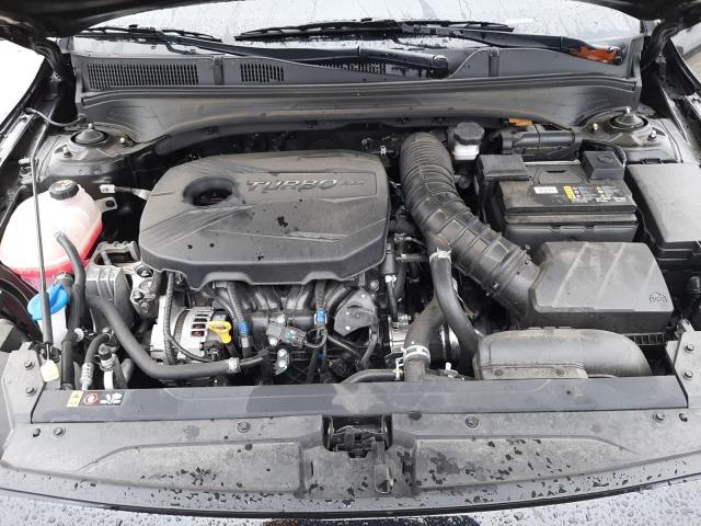 3KPF44AC0NE463592 KIA FORTE GT