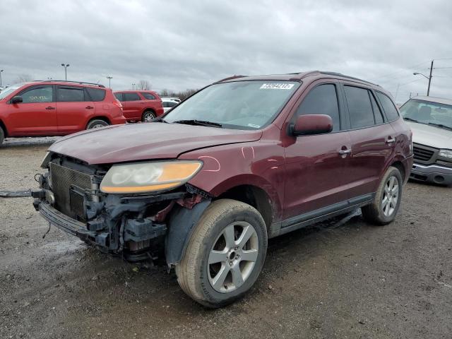 2009 Hyundai Santa Fe SE