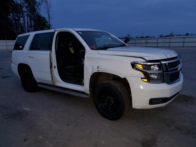 2015 CHEVROLET TAHOE POLI - 1GNLC2KC3FR528005