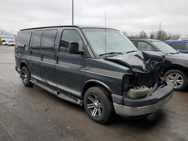 1GDFH15TX31217528 GMC Savana