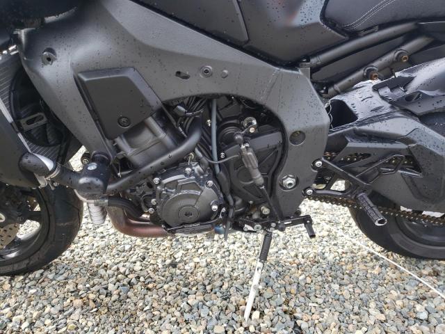 2022 YAMAHA MTN1000 C JYARN79YXNA000336