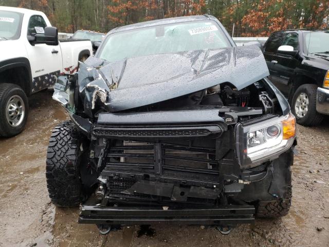 1GTG6FEN3K1282202 GMC Canyon All Terrain