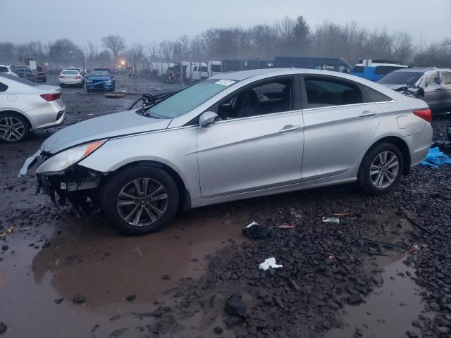 2013 HYUNDAI SONATA GLS - 5NPEB4AC3DH687838