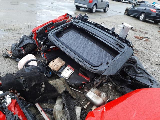 2015 FERRARI CALIFORNIA #3305357317