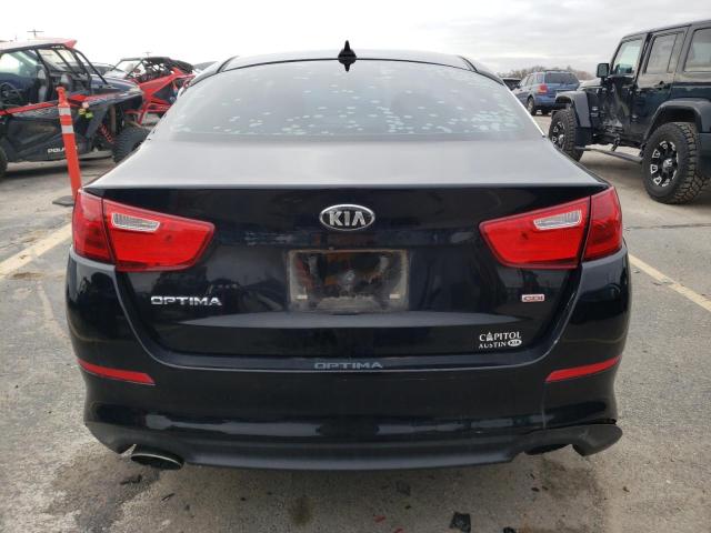 5XXGM4A78EG295375 | 2014 KIA OPTIMA LX