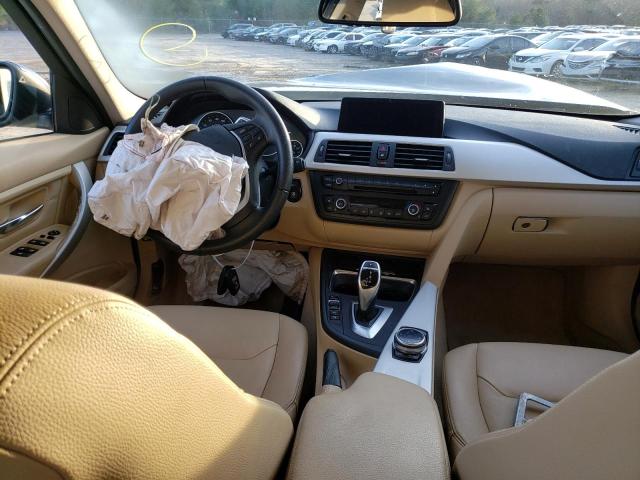 WBA3G7C55EKN36265 BMW 328 XI
