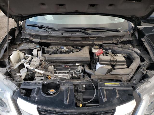 5N1AT2MT6KC765271 | 2019 NISSAN ROGUE S