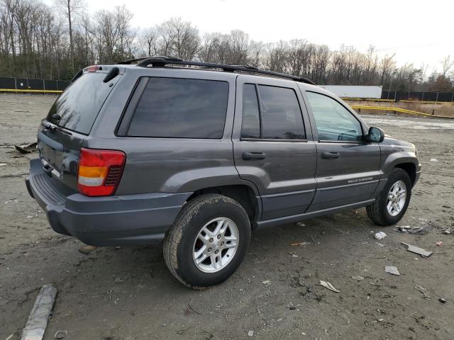 1J4GW48S14C432296 Jeep Grand Cherokee Laredo