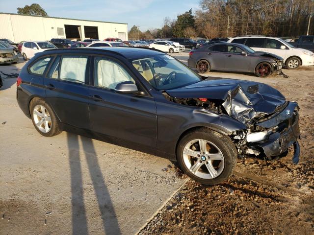 WBA3G7C55EKN36265 BMW 328 XI