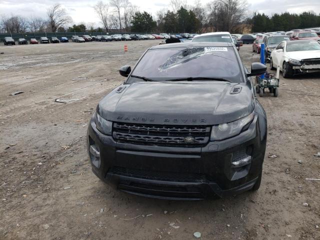 SALVT1BG6FH995450 Land Rover Range Rover Evoque Dynamic Premium