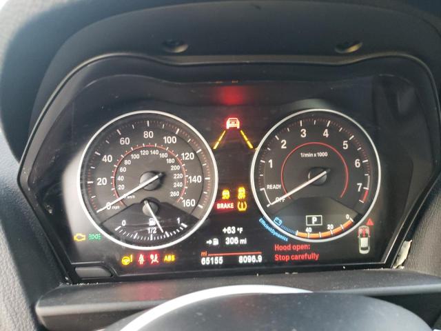 WBA2H9C32HV986946 BMW 230xi