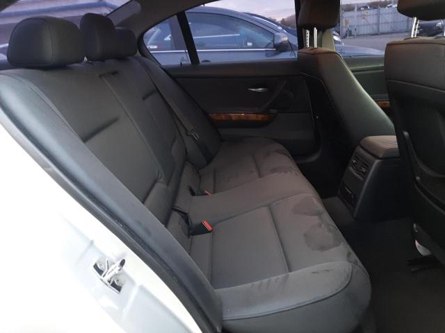 WBAVD33546KV63341 BMW 330 XI