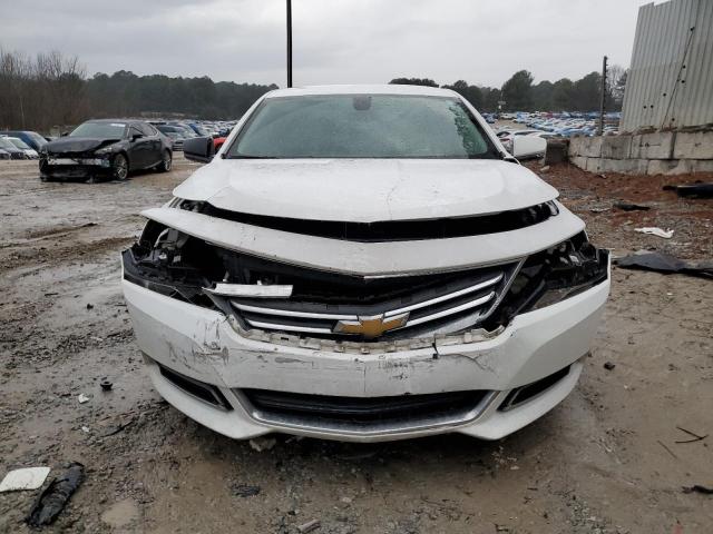 2018 CHEVROLET IMPALA LT - 2G1105S35J9123138