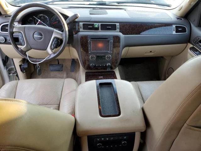 1GKS1EEF3CR176724 GMC YUKON DENALI