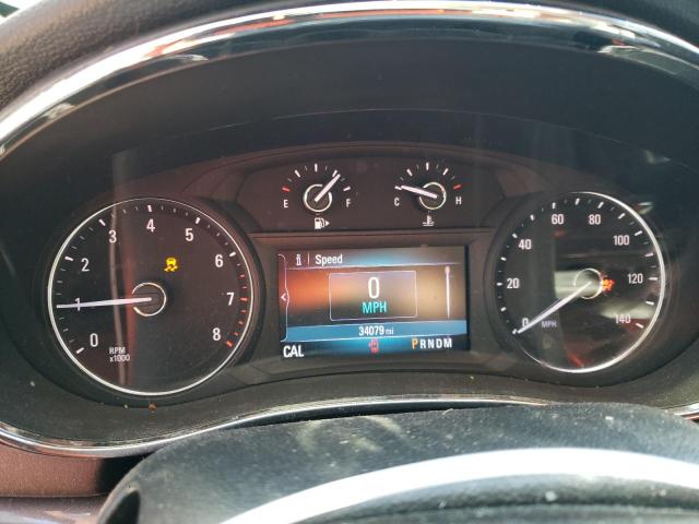 2020 BUICK ENCORE PRE - KL4CJASB4LB091405