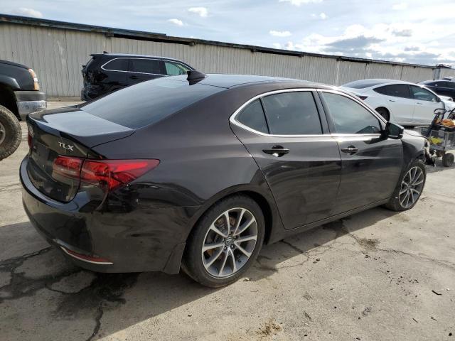 2015 ACURA TLX ADVANC 19UUB2F72FA007676