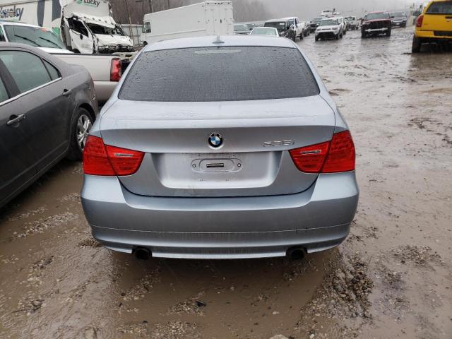 WBAPM5C51BE576951 BMW 335 I