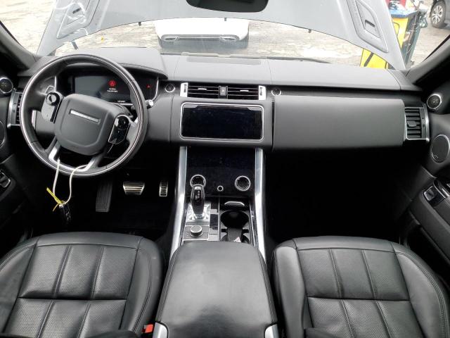 SALWR2SE4LA879367 Land Rover Range Rover Sport P525 Hse