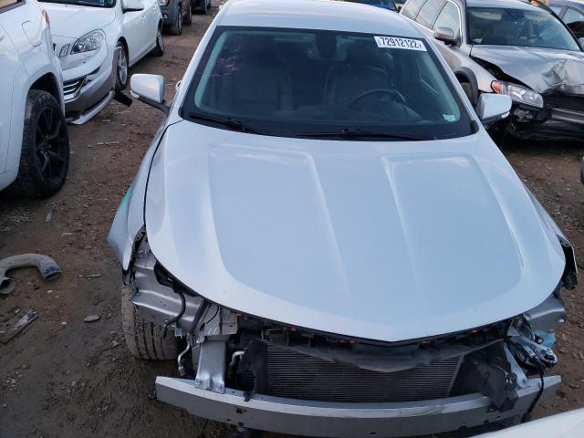 2017 CHEVROLET IMPALA LT1 - 2G1105SA4H9142594
