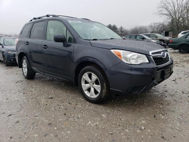 2015 SUBARU FORESTER 2 - JF2SJADC3FH515456