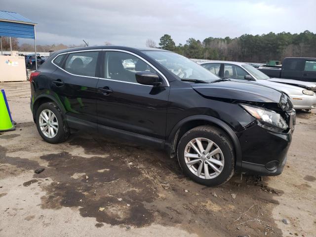 VIN JN1BJ1CP3JW164249 2018 NISSAN ROGUE no.4