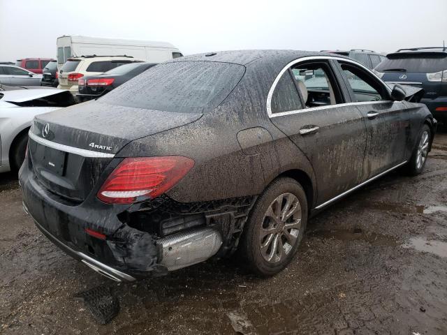 2017 MERCEDES-BENZ E 300 4MAT - WDDZF4KB9HA186449