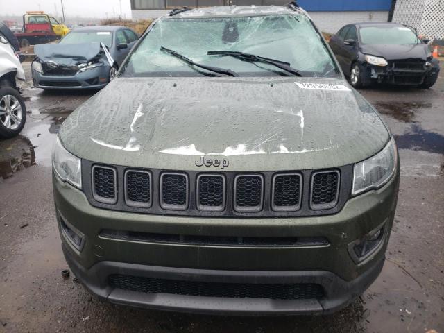 2021 JEEP COMPASS 80 3C4NJDEB4MT553960