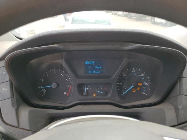 2018 FORD TRANSIT T- - 1FTYR2CM0JKB34242