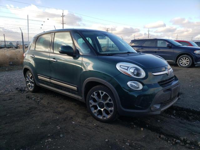 ZFBCFADH2EZ020239 Fiat 500