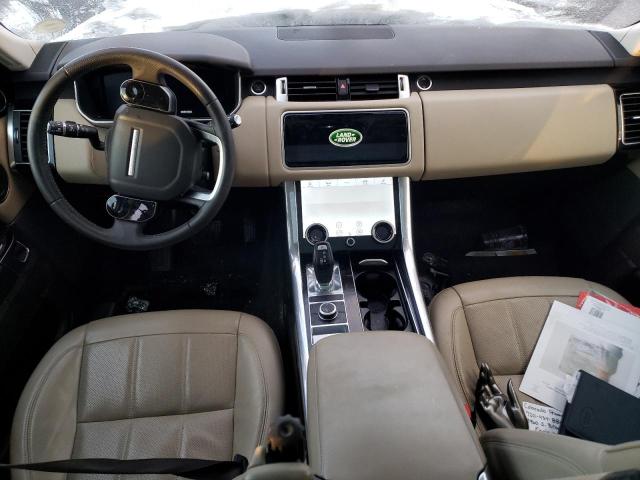 SALWR2SU6LA897781 Land Rover Range Rover Sport Hse