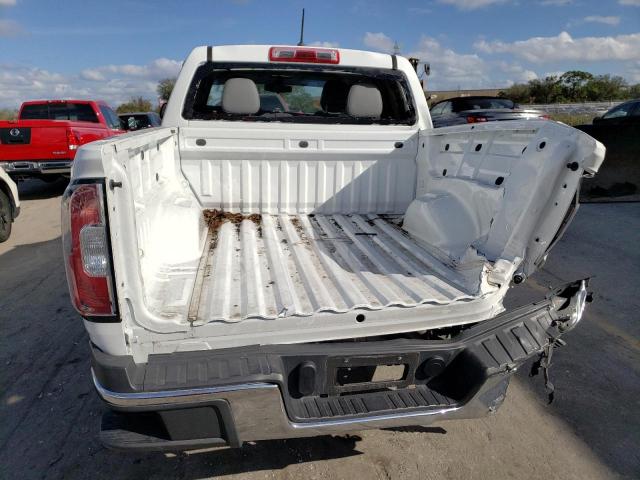 2020 GMC CANYON - 1GTG5BEN5L1248601