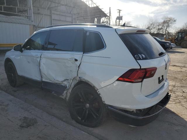 2018 VOLKSWAGEN TIGUAN SE - 3VV3B7AX1JM144510