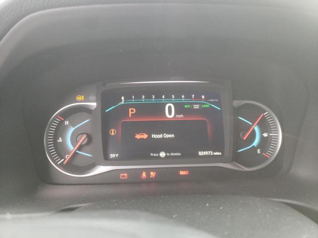 2019 HONDA PASSPORT E - 5FNYF8H50KB022732