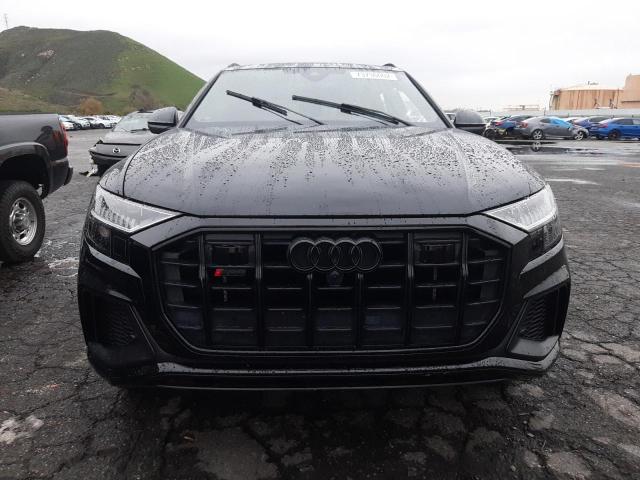 2022 AUDI SQ8 PREMIU - WA1AWBF10ND019916