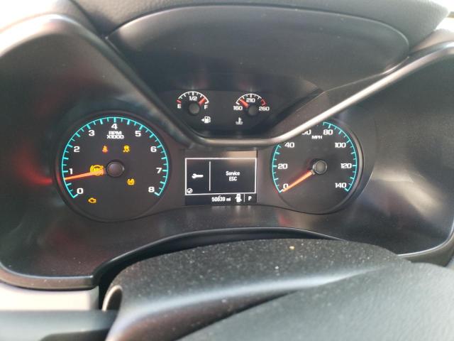 2020 GMC CANYON - 1GTG5BEN5L1248601