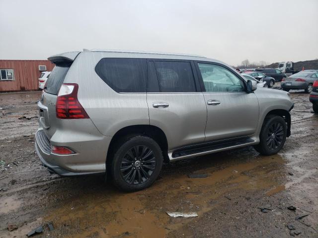 2022 LEXUS GX 460 - JTJAM7BX5N5316755