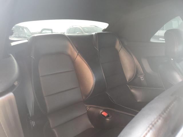 2020 FORD MUSTANG - 1FATP8UHXL5125981