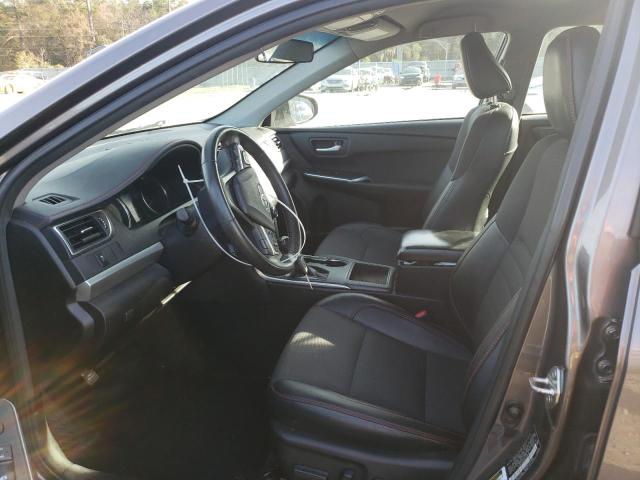 2017 TOYOTA CAMRY LE/X 4T1BF1FK6HU731618