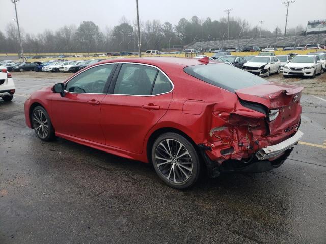 2019 TOYOTA CAMRY L/LE - 4T1B11HK8KU178053