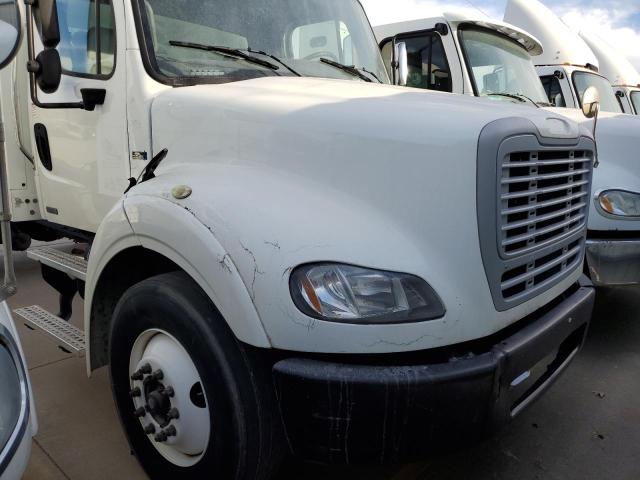 Freightliner Vehiculos salvage en venta: 2014 Freightliner M2 112 MED