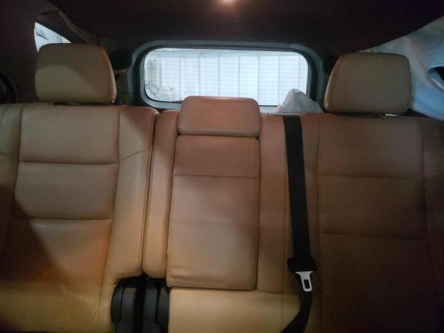 2017 DODGE DURANGO CI - 1C4RDJEG5HC783429