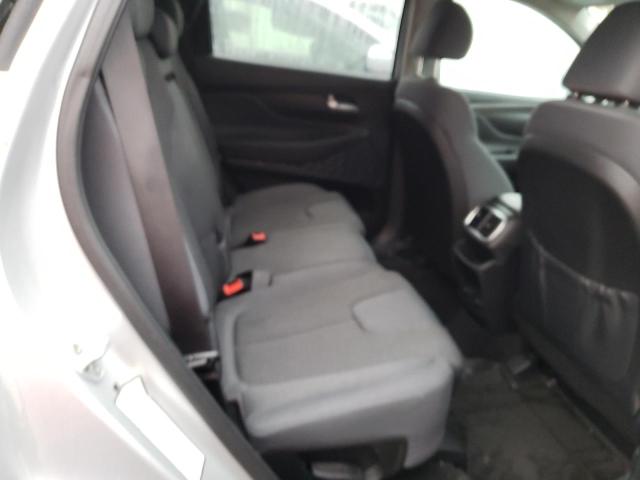 2019 HYUNDAI SANTA FE S - 5NMS2CAD9KH078981