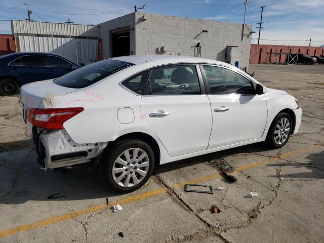 3N1AB7AP7KY315392 Nissan SENTRA S