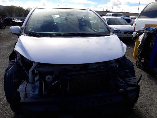 3N1CE2CP0HL362351 Nissan Versa Note S