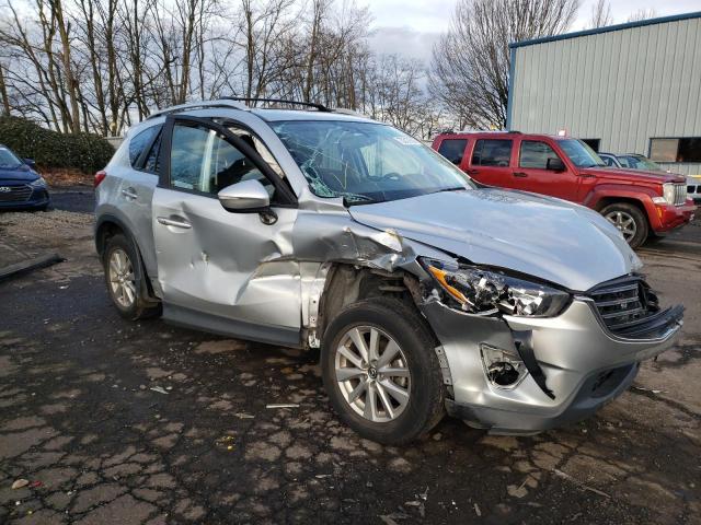 JM3KE4CY1G0884020 Mazda Cx-5 Touring